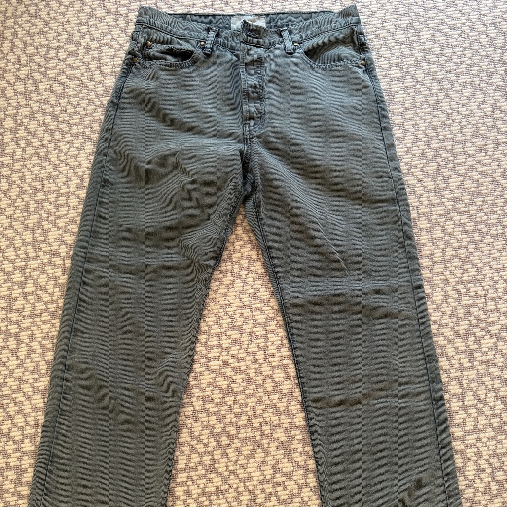 The Great Jeans
